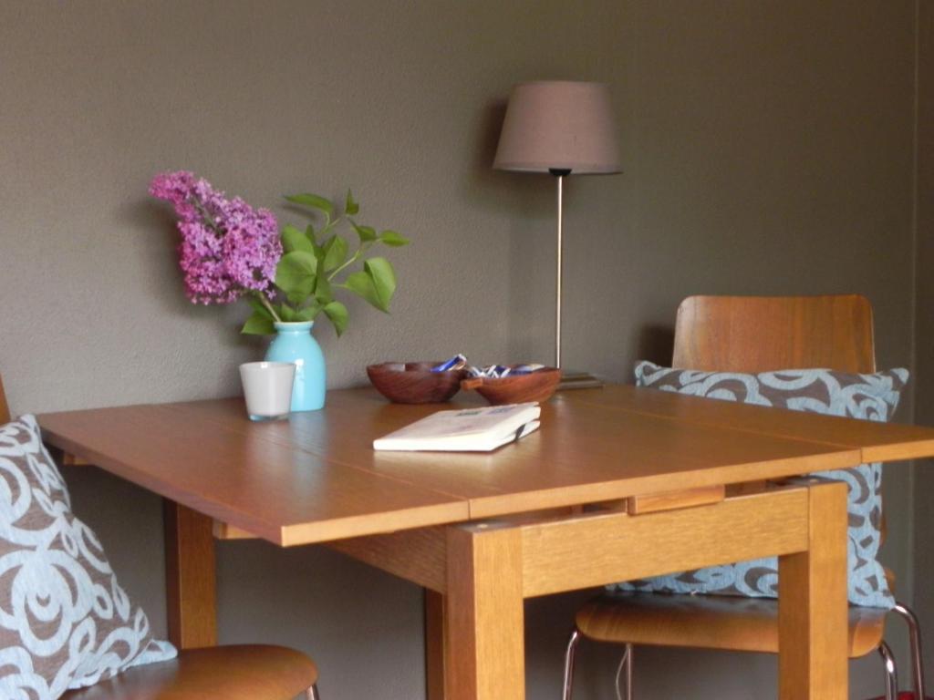 Appels En Peren Bed And Breakfast Breezand Esterno foto